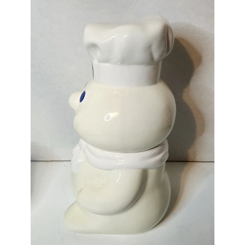 Pillsbury please feel